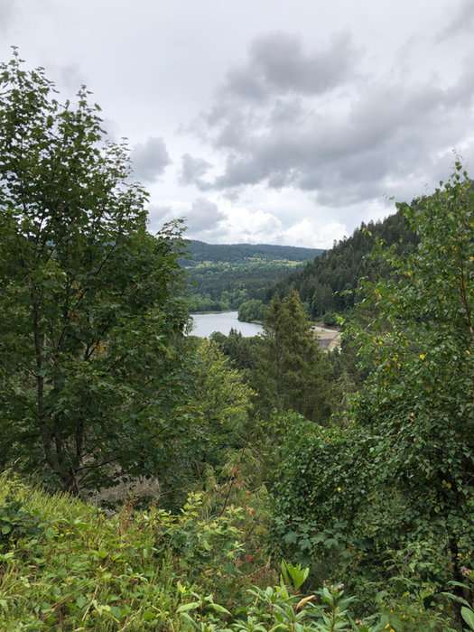 Albsteig