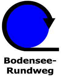 Bodenseerundweg Logo