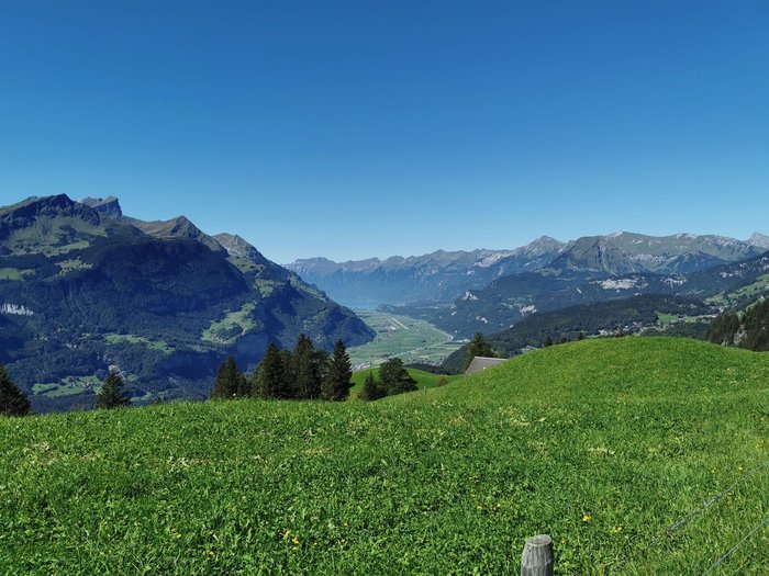 Hasliberg Engstlenalp