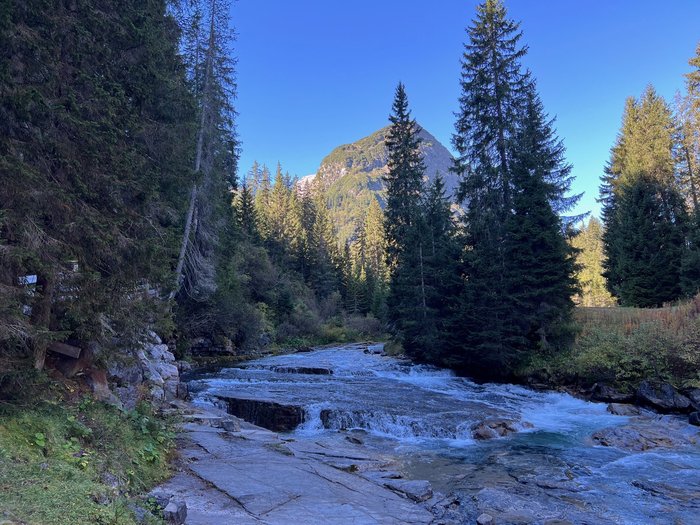 Lech am Arlberg