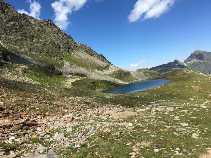 Montafon