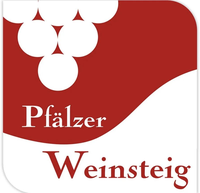 Pfälzer Weinsteig Logo