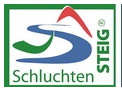 Schluchtensteig Logo