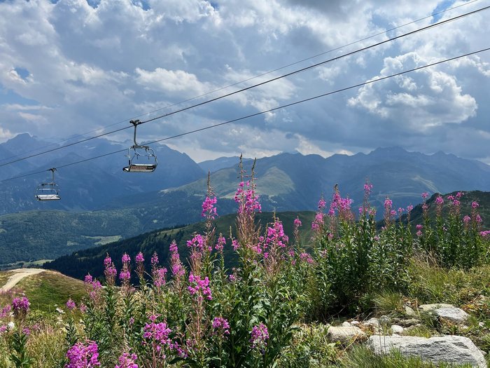 Sedrun