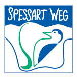 Spessartweg Logo