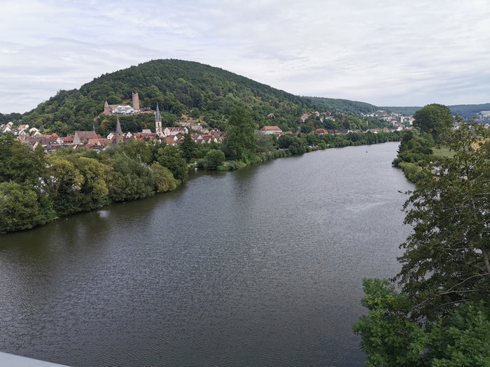 Spessartweg 1